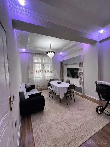 İcarəyə verilir 3 otaqlı yeni tikili 68 m², Abşeron r., photo 3 from 25