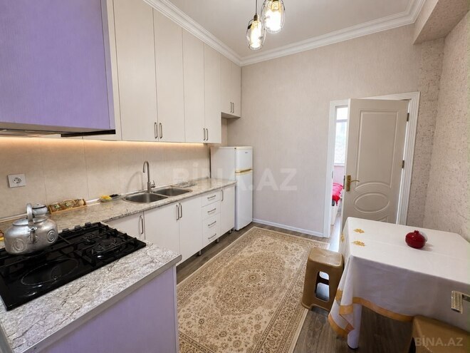 İcarəyə verilir 3 otaqlı yeni tikili 68 m², Abşeron r., photo 6 from 25