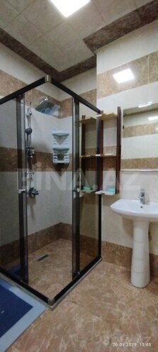 İcarəyə verilir 3 otaqlı yeni tikili 68 m², Abşeron r., photo 15 from 25