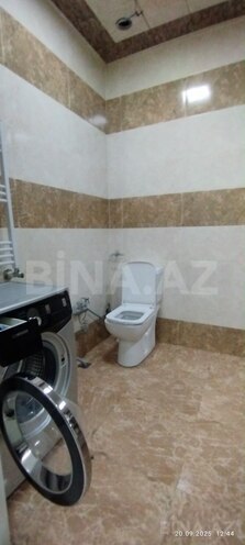 İcarəyə verilir 3 otaqlı yeni tikili 68 m², Abşeron r., photo 16 from 25