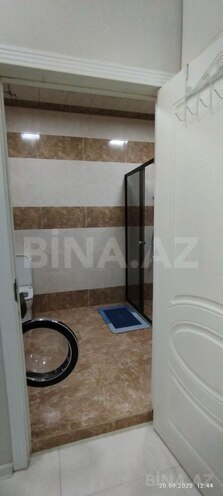İcarəyə verilir 3 otaqlı yeni tikili 68 m², Abşeron r., photo 17 from 25
