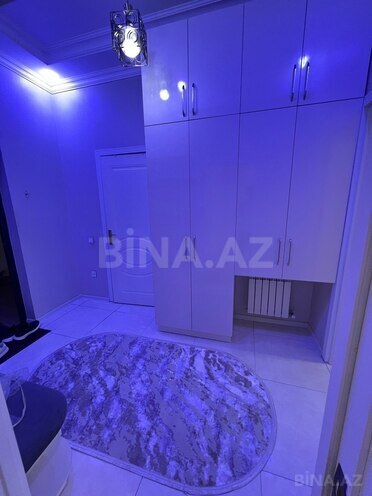 İcarəyə verilir 3 otaqlı yeni tikili 68 m², Abşeron r., photo 12 from 25