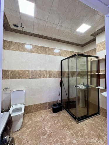 İcarəyə verilir 3 otaqlı yeni tikili 68 m², Abşeron r., photo 13 from 25