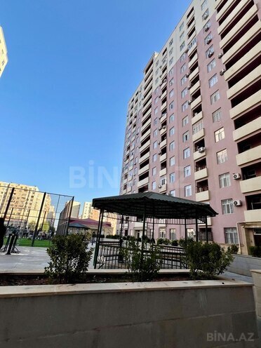 İcarəyə verilir 3 otaqlı yeni tikili 68 m², Abşeron r., photo 23 from 25