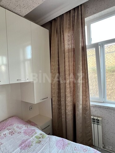 İcarəyə verilir 3 otaqlı yeni tikili 68 m², Abşeron r., photo 9 from 25