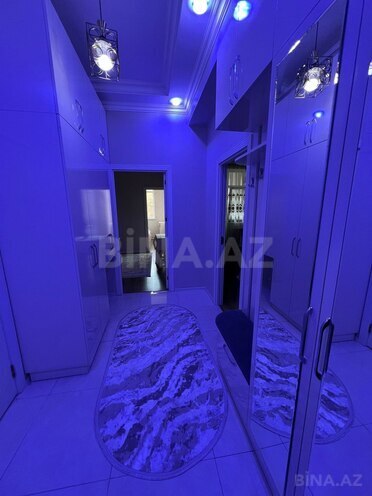 İcarəyə verilir 3 otaqlı yeni tikili 68 m², Abşeron r., photo 11 from 25