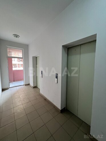 İcarəyə verilir 3 otaqlı yeni tikili 68 m², Abşeron r., photo 18 from 25