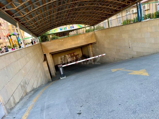 İcarəyə verilir 3 otaqlı yeni tikili 68 m², Abşeron r., photo 19 from 25