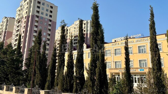 İcarəyə verilir 3 otaqlı yeni tikili 68 m², Abşeron r., photo 21 from 25