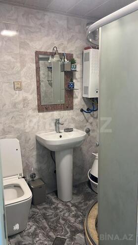 İcarəyə verilir 2 otaqlı köhnə tikili 60 m², Qara Qarayev m., photo 5 from 6