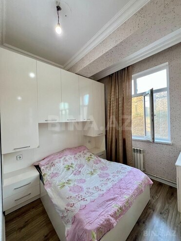 İcarəyə verilir 3 otaqlı yeni tikili 68 m², Abşeron r., photo 8 from 25