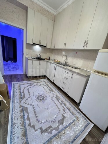 İcarəyə verilir 3 otaqlı yeni tikili 68 m², Abşeron r., photo 7 from 25