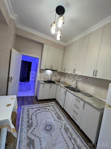 İcarəyə verilir 3 otaqlı yeni tikili 68 m², Abşeron r., photo 5 from 25