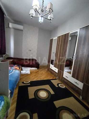 Satılır 3 otaqlı yeni tikili 85 m², Memar Əcəmi m., photo 4 from 15