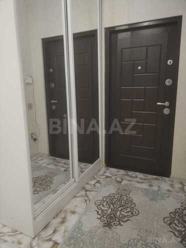 Satılır 3 otaqlı yeni tikili 85 m², Memar Əcəmi m., photo 12 from 15