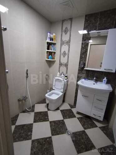 Satılır 3 otaqlı yeni tikili 85 m², Memar Əcəmi m., photo 14 from 15