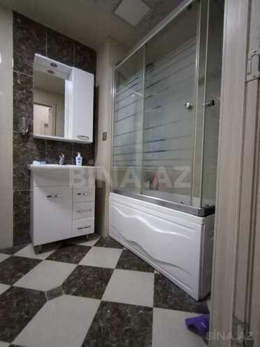 Satılır 3 otaqlı yeni tikili 85 m², Memar Əcəmi m., photo 9 from 15