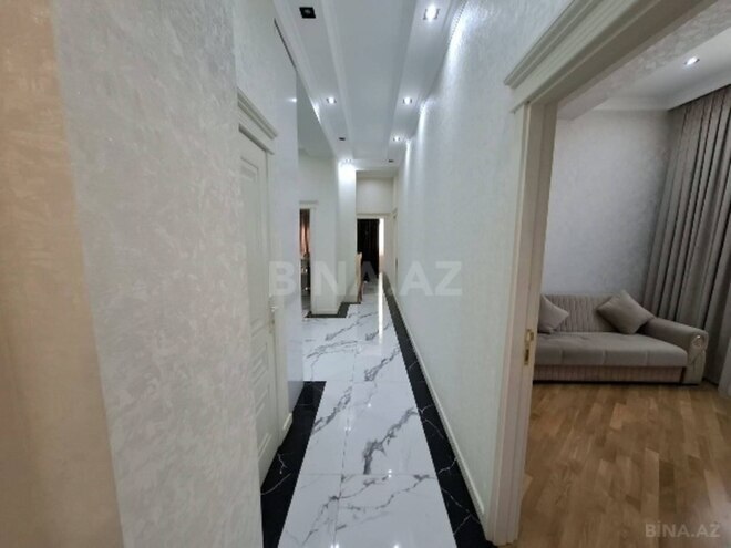 Продается 4-комн. новостройка 150 м², Насиминский  р., photo 17 from 22