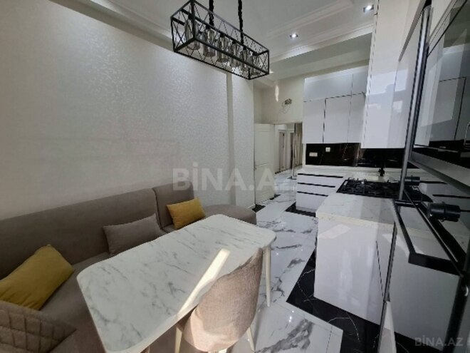 Продается 4-комн. новостройка 150 м², Насиминский  р., photo 10 from 22