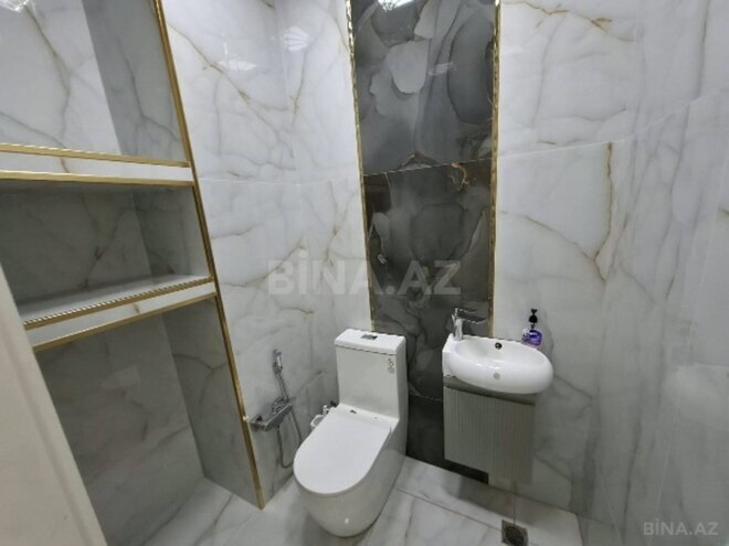Продается 4-комн. новостройка 150 м², Насиминский  р., photo 20 from 22