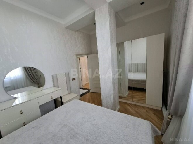 Продается 4-комн. новостройка 150 м², Насиминский  р., photo 12 from 22