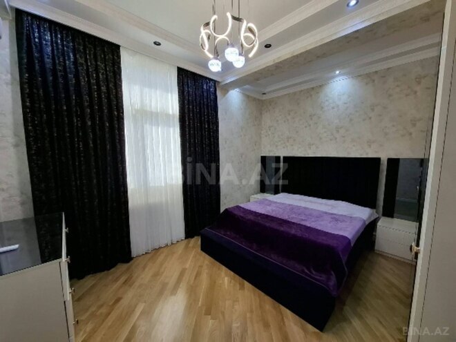 Продается 4-комн. новостройка 150 м², Насиминский  р., photo 7 from 22