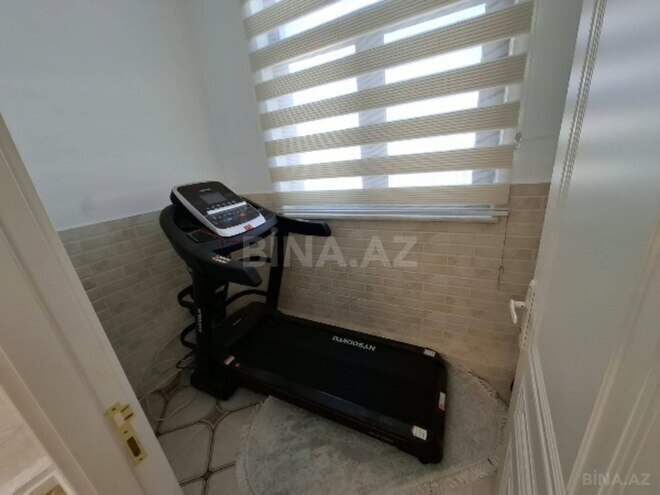 Продается 4-комн. новостройка 150 м², Насиминский  р., photo 16 from 22