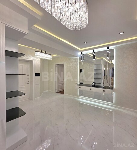 Satılır 4 otaqlı yeni tikili 185 m², Elmlər Akademiyası m., photo 6 from 32