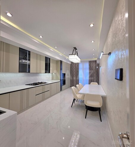Satılır 4 otaqlı yeni tikili 185 m², Elmlər Akademiyası m., photo 10 from 32