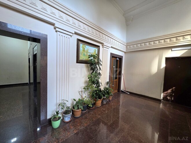 Satılır 4 otaqlı yeni tikili 185 m², Elmlər Akademiyası m., photo 30 from 32