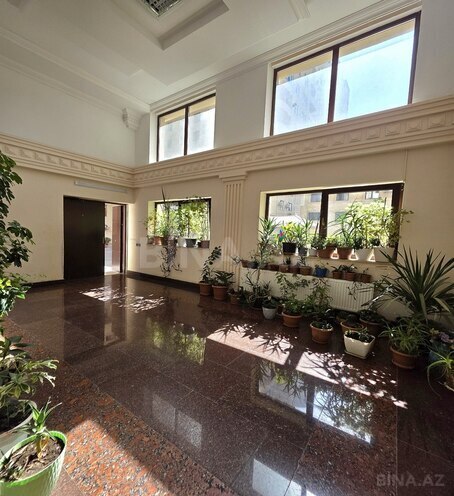 Satılır 4 otaqlı yeni tikili 185 m², Elmlər Akademiyası m., photo 29 from 32