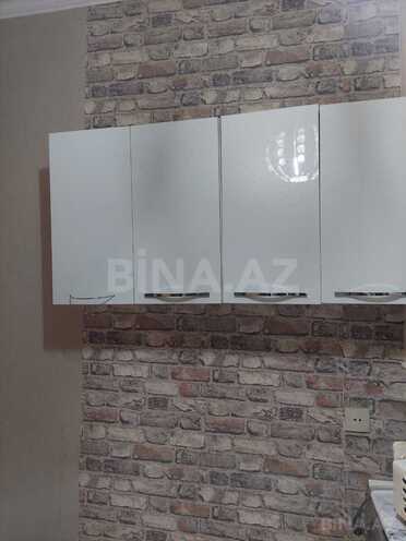 İcarəyə verilir 2 otaqlı həyət evi/bağ evi 50 m², Bayıl q., photo 7 from 9