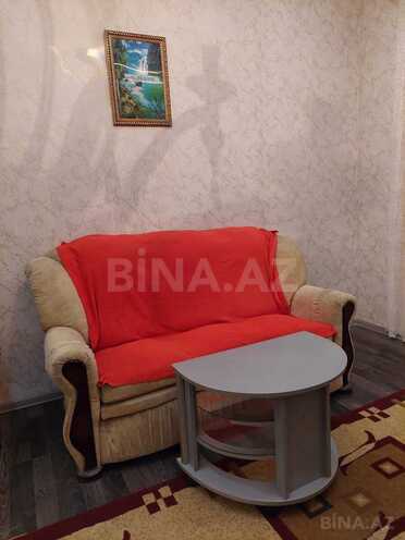İcarəyə verilir 2 otaqlı həyət evi/bağ evi 50 m², Bayıl q., photo 4 from 9