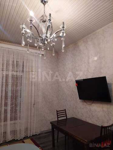 İcarəyə verilir 2 otaqlı həyət evi/bağ evi 50 m², Bayıl q., photo 5 from 9