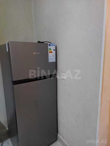 İcarəyə verilir 2 otaqlı həyət evi/bağ evi 50 m², Bayıl q., photo 8 from 9