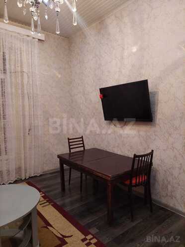 İcarəyə verilir 2 otaqlı həyət evi/bağ evi 50 m², Bayıl q., photo 6 from 9