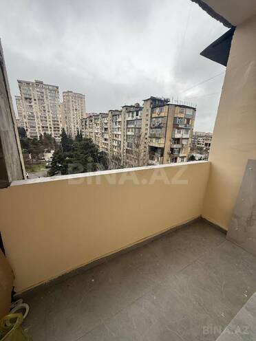 Сдается 2-комн. вторичка 55 м², м. Ахмедлы, photo 10 from 11