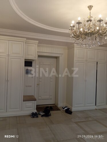 İcarəyə verilir 2 otaqlı yeni tikili 96 m², Nəsimi r., photo 15 from 20