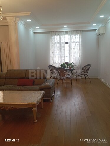 İcarəyə verilir 2 otaqlı yeni tikili 96 m², Nəsimi r., photo 6 from 20