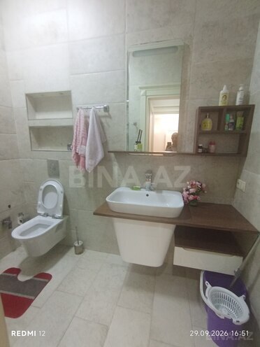 İcarəyə verilir 2 otaqlı yeni tikili 96 m², Nəsimi r., photo 10 from 20