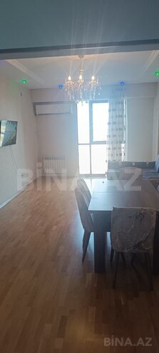 Сдается 3-комн. новостройка 118 м², Сабаильский р., photo 9 from 14
