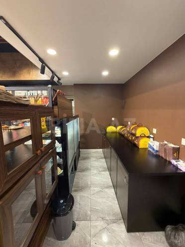 İcarəyə verilir  obyekt 100 m², Nərimanov r., photo 6 from 11