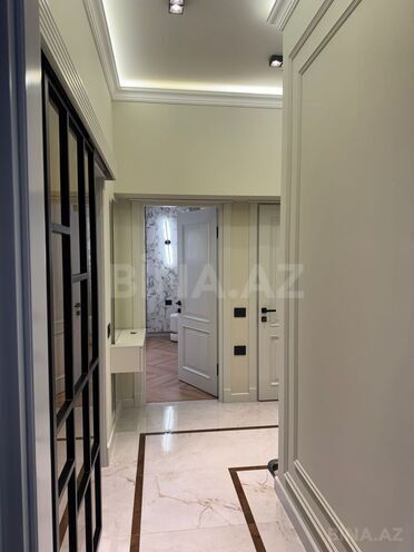 İcarəyə verilir 2 otaqlı yeni tikili 80 m², Elmlər Akademiyası m., photo 5 from 14