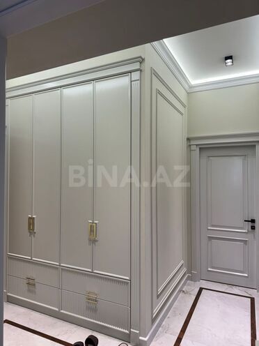 İcarəyə verilir 2 otaqlı yeni tikili 80 m², Elmlər Akademiyası m., photo 13 from 14