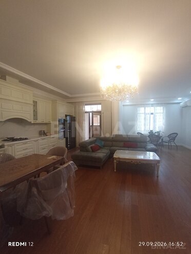 İcarəyə verilir 2 otaqlı yeni tikili 96 m², Nəsimi r., photo 5 from 20