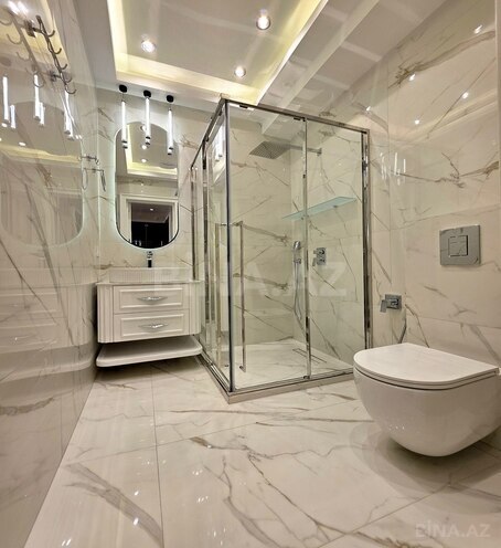 Satılır 4 otaqlı yeni tikili 185 m², Elmlər Akademiyası m., photo 18 from 32
