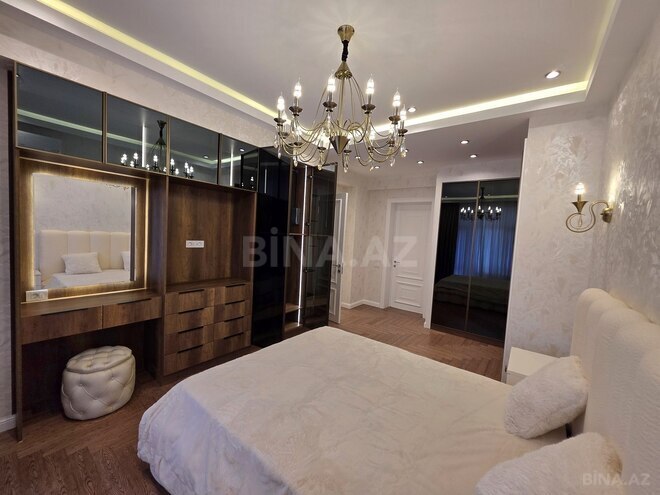 Satılır 4 otaqlı yeni tikili 185 m², Elmlər Akademiyası m., photo 16 from 32