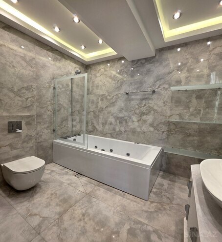 Satılır 4 otaqlı yeni tikili 185 m², Elmlər Akademiyası m., photo 23 from 32