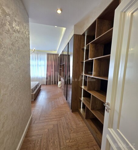 Satılır 4 otaqlı yeni tikili 185 m², Elmlər Akademiyası m., photo 19 from 32