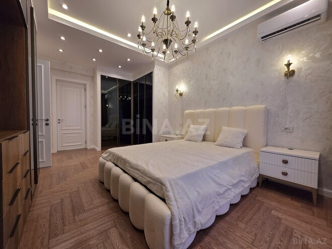 Satılır 4 otaqlı yeni tikili 185 m², Elmlər Akademiyası m., photo 15 from 32